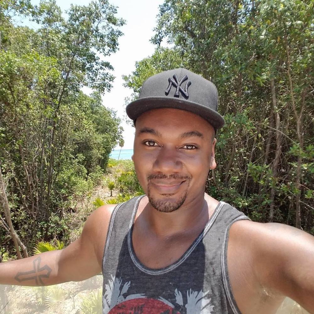 Meet your Posher, Ricky